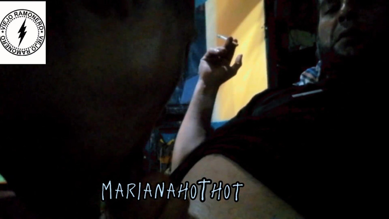 Marian sofar: Petera v Argentině