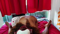 Tiffany Montavani: Vovô BBC Delirando Com Sexo