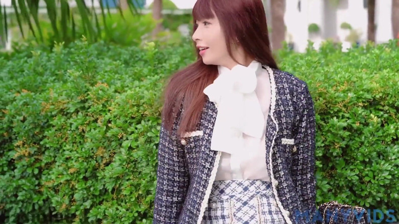 JasmineJ9966: Wetting the Rooftop - Mv Ver
