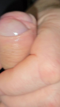 Big Italian Dick and Very Large Balls