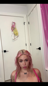 Don’t Make Me Beg Baby