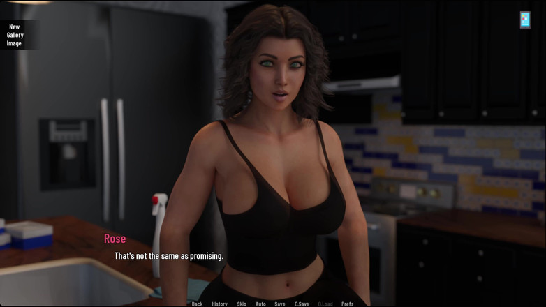 Johannes Gaming: University days 21 la signora jones voleva davvero il mio cazzo