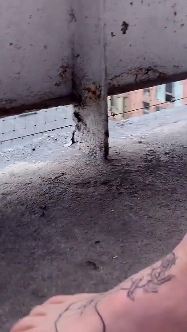 Hotel Captives: Widok Na Balkon Z Widokiem Na Goaskalex