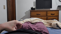 Lkdick8: Probudila jsem se nadržený každý den 5