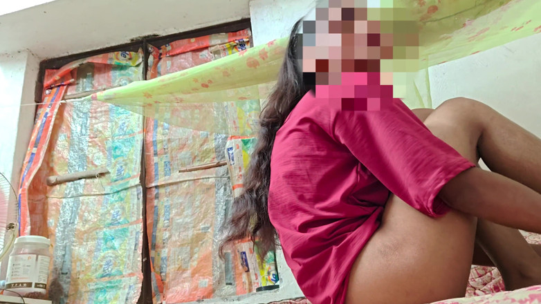 SanskariGirl1: Unbeschnitten und echter sex mit Desi Style in Hindi Ttyl