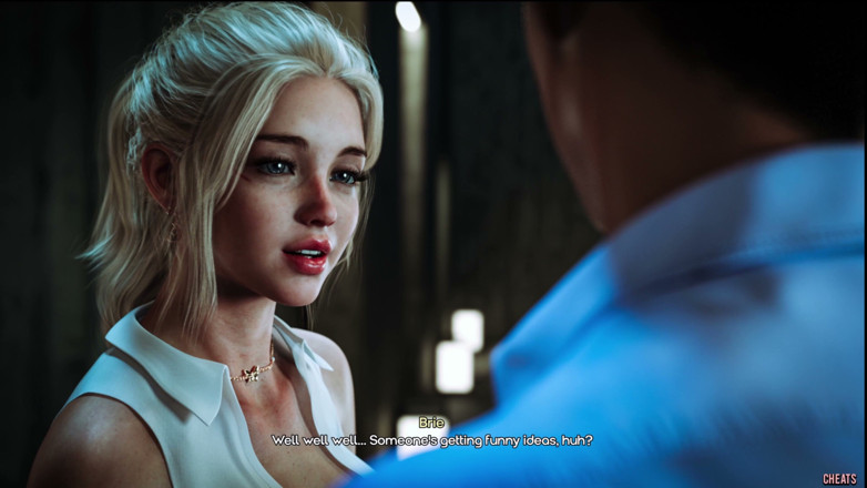 Wickedgammes studio: House of Hearts Part 3