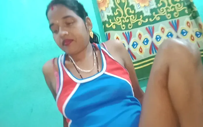 Sumitra-bhabi: Indian Foking Full Sex Video