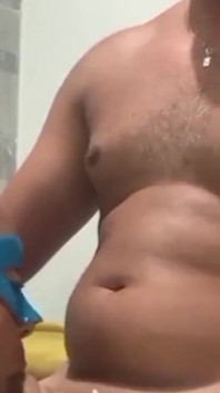 그녀가 그냥 제 이웃인가요, 아니면 아닌지