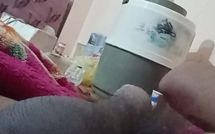 Sharma ji's penis: Индийский паренек с большим членом
