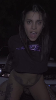 My Stepsister Likes Having Her Ass Fucked.