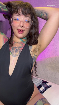 Di bawah Kawalan Saya: Anda tidak boleh berhenti menonton