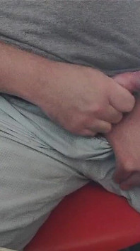 Ma bite avec éjaculation