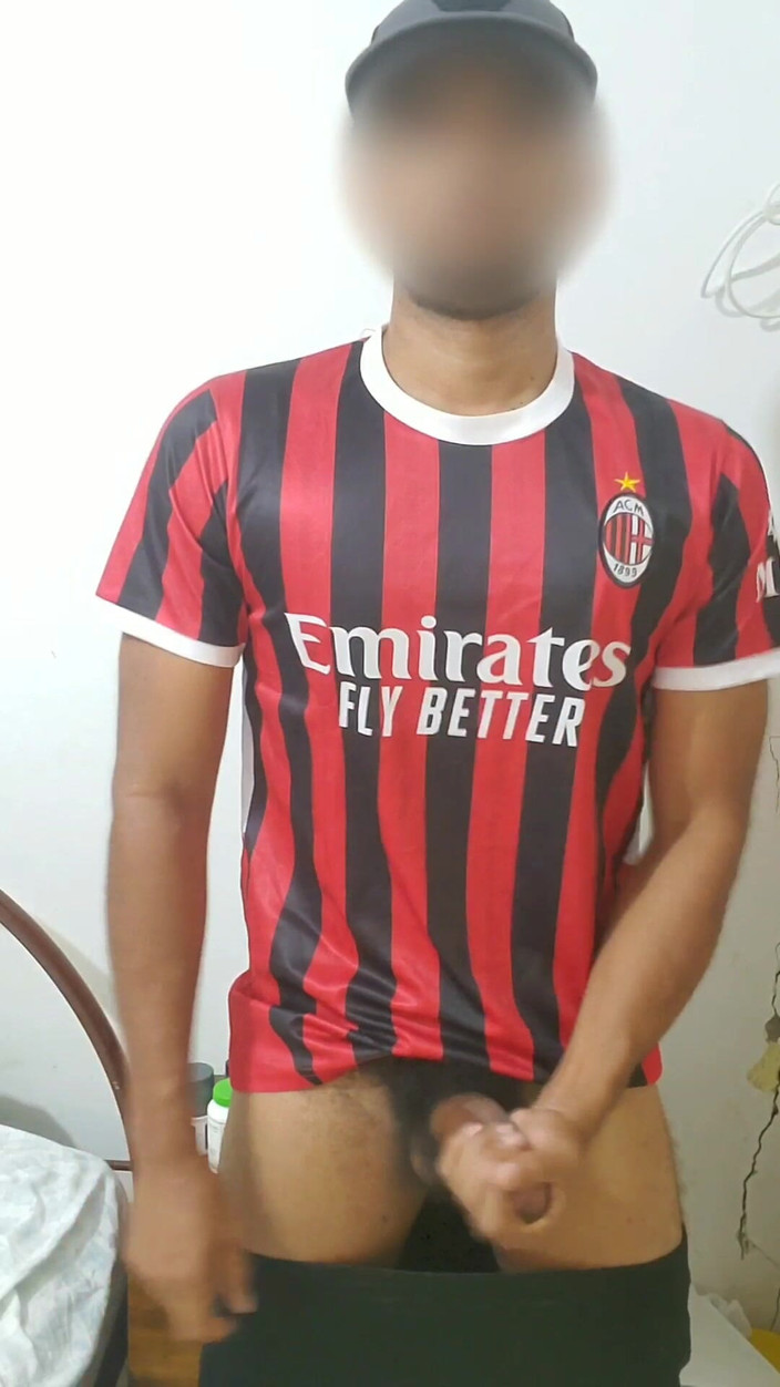 Charlieburrito: Nam Latinh