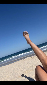 I Know I Am so Fucking Hot