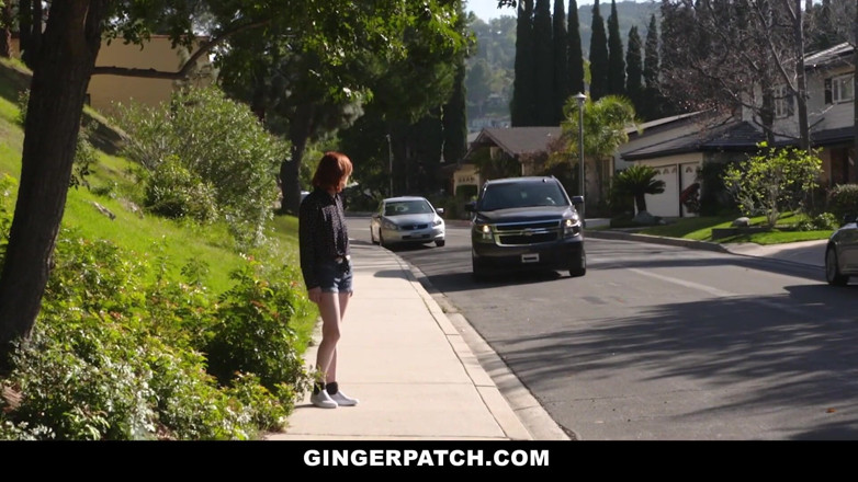 Team Skeet: Banging your sons redheaded friend
