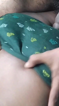 Desi Bug Ass Bhabi Šukání kundičky