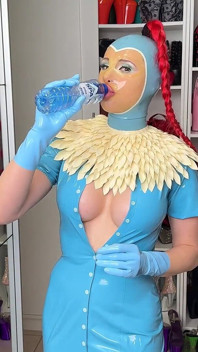 How to Become My Piss Slave