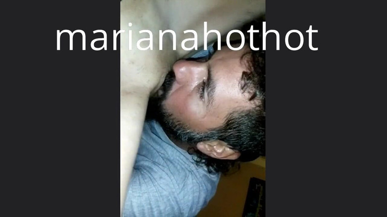 Marian sofar: Shell Suck