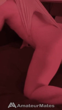 Coinquilini Amatoriali Fatti in Casa Wedgie Dare