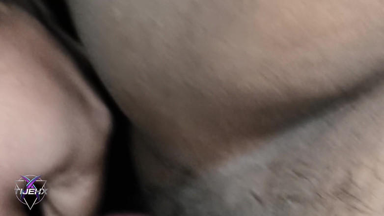 TijehX: Ateşli sangeeta yengemi iki kez siktim