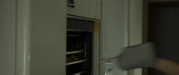 Verso Cinema: Sweet sacrifice blowjob