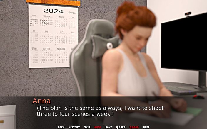 Porngame201: Sukar Untuk Cari Pengemaskinian 12 Untuk Diteruskan