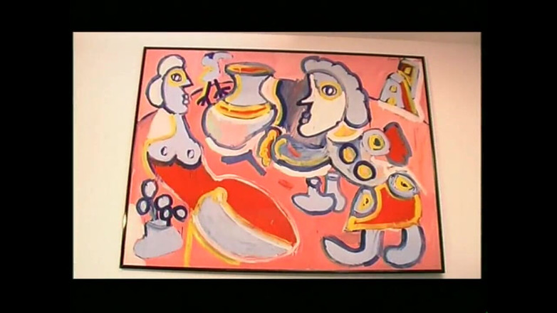 Shemale exstasy: Trans Italia! 