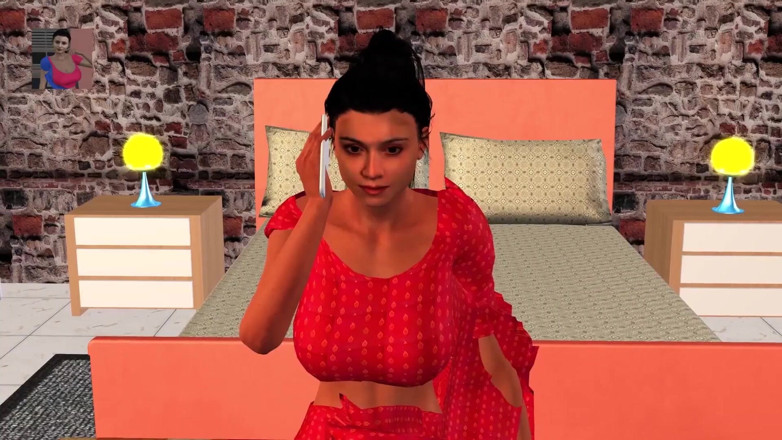 Pari Verma: Devar Ne Dhokhe Se Bhabhi Ko Choda