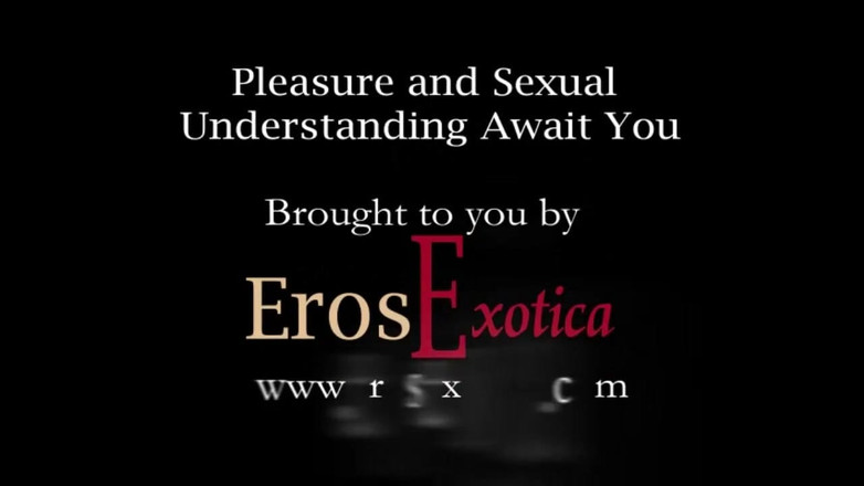 Eros Exotica: Sexy culo rubia anal