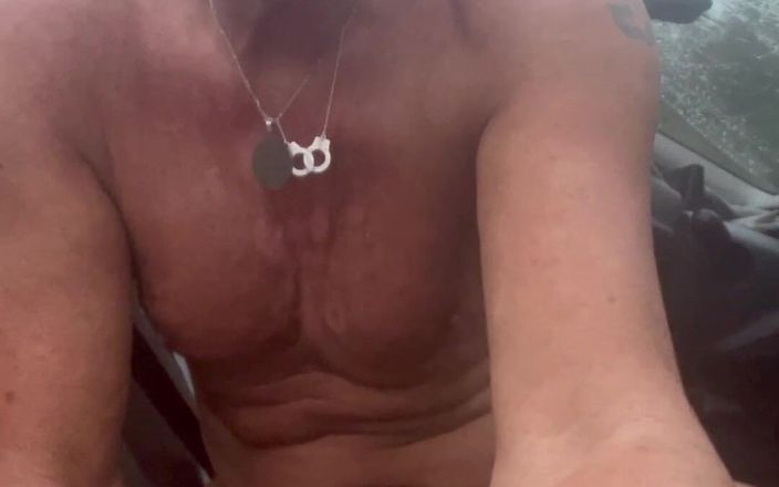 Kinky Bram: Gå i regnet