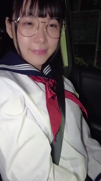 Boneka seks dengan rambut gelap menggoda saat kencan makeover yang terekspos dengan nikmat ep-5