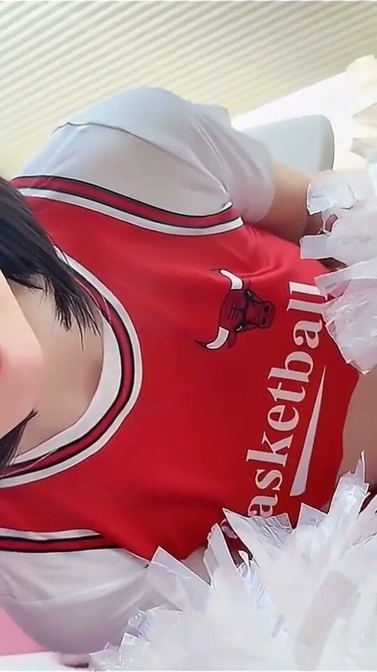 BabyYurin: Ep103 the Super-sexy Cheerleader