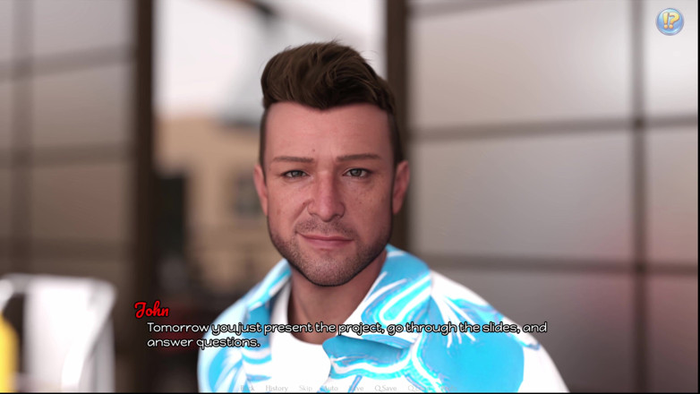 Wickedgammes studio: Vacanță sexuală cu soțul meu și șeful soțului meu (partea 14)
