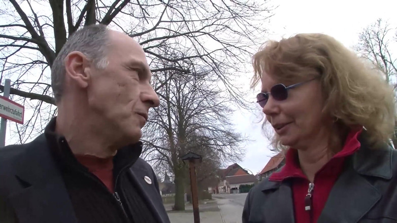 Mature Climax - 100% Mature Videos: Visiting his female friend goes better than expected