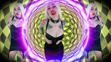 Baal Eldritch: Upírský ráj - Mesmerize, Asmr