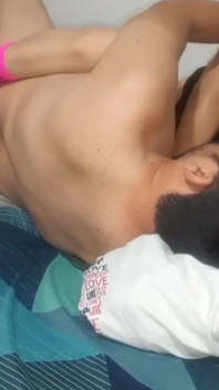 Fucking My Stepsister's Hot Pussy Daily