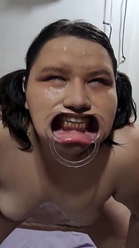 Spit on My Face, Piss on My Face, Cum on My Face, Humiliate Me in Every Way Possible
