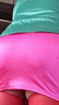 Satin Heaven