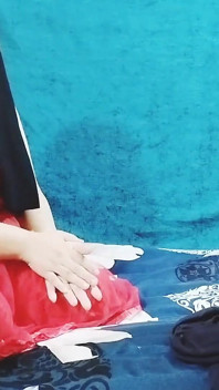 Ahmed och Samah del 13