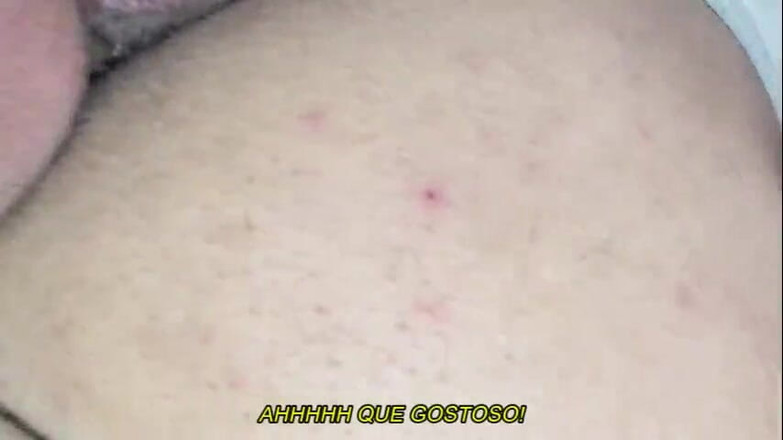 Minhaesposaparaoutro: 成熟的老师和18岁男孩她的学生避孕套