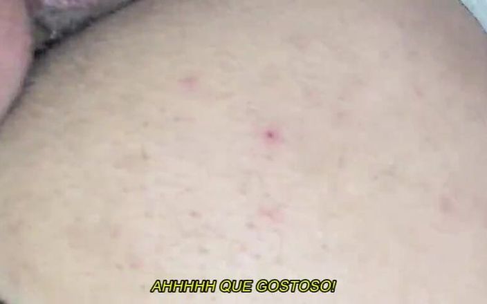 Minhaesposaparaoutro: Mature Teacher and 18 Yo Boy Her Student Condoms off
