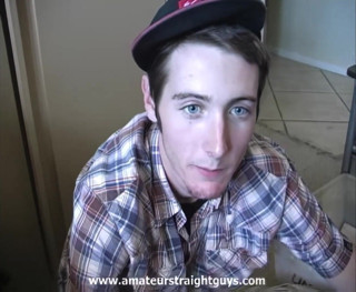 Jay's Amateur Straight Guys: As a special surprise, James & Eric woke me up with...