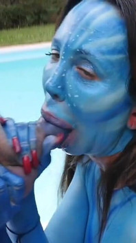 Avatar XXX bölüm 2