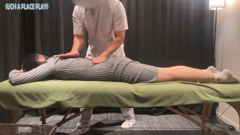 What type of JAV do you like: Trancebloom som en mild skönhet når sin första djupa topp...