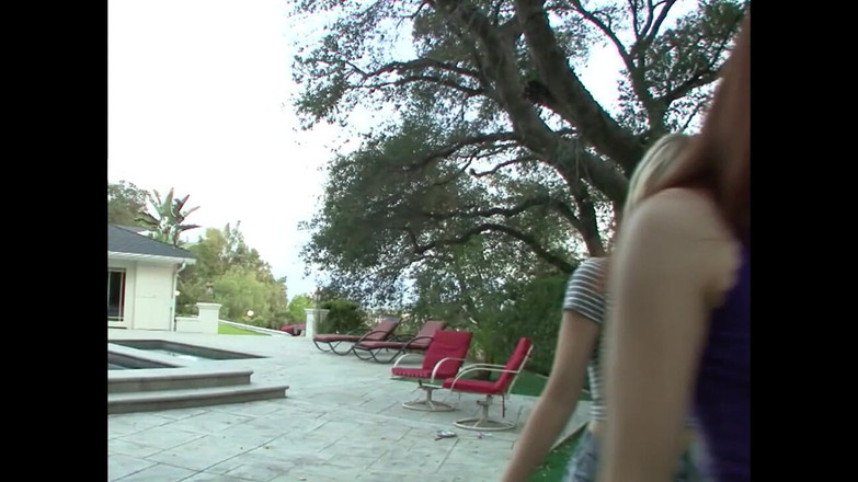 My girlfriend: Vânătorul de pizde