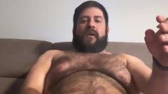 eljodedor31: Eljodedor31: Napalony niedźwiedź wraca do domu z pracy
