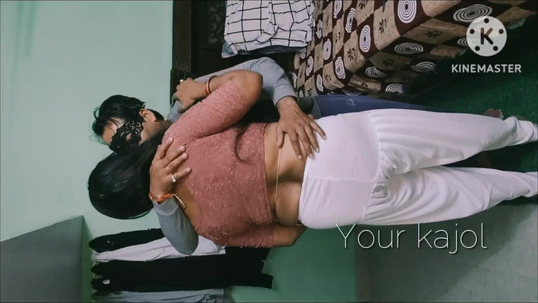 Lustykajolbhabhi: Bapa mertua gila tentang menantu perempuannya yang menggairahkan bahagian 1