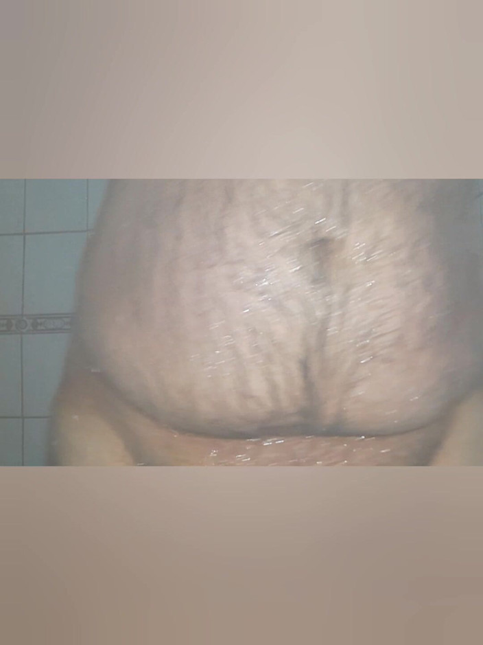 Davidandrexxx: Masturbování pomocí Red Jocka na sprše
