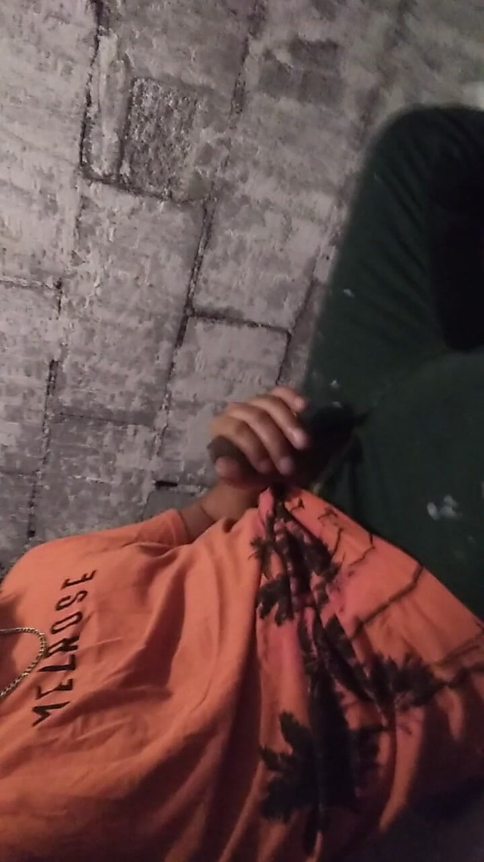 AlexAlejandro13: Ich konnte keine Pornos machen