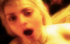 Master of porn: Dammi più sperma